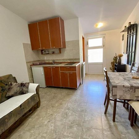 Apartman Slavica Apartamento Kotor Exterior foto