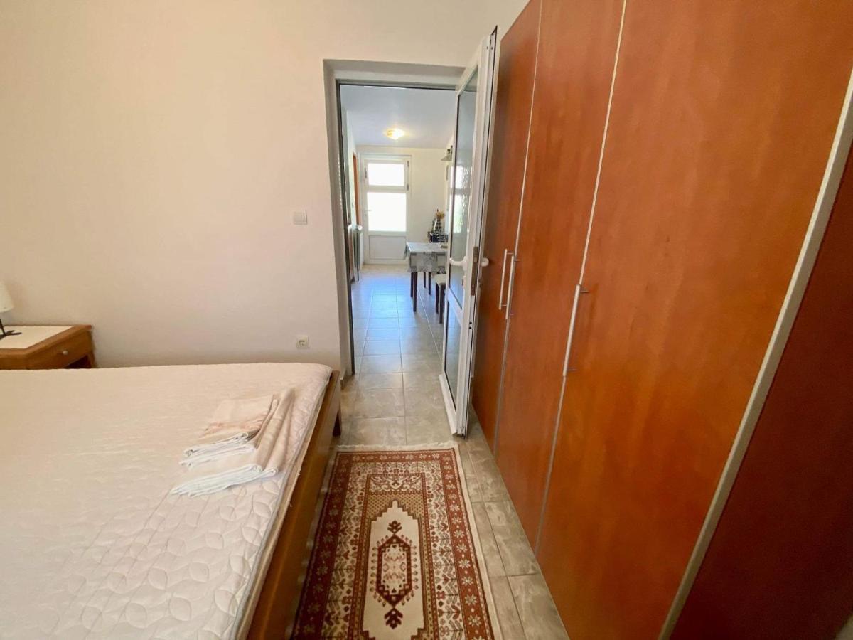 Apartman Slavica Apartamento Kotor Exterior foto